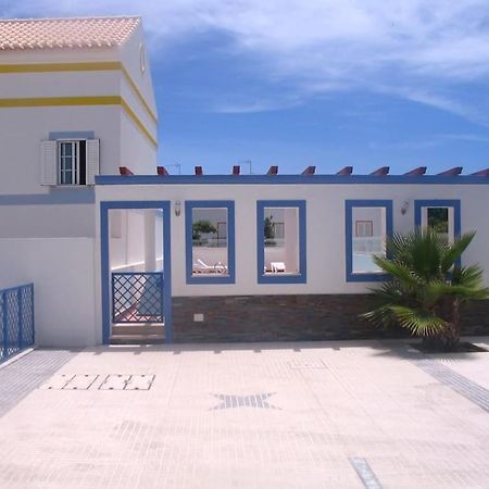 Sol E Mar Villa Vila Nova de Cacela Exterior photo