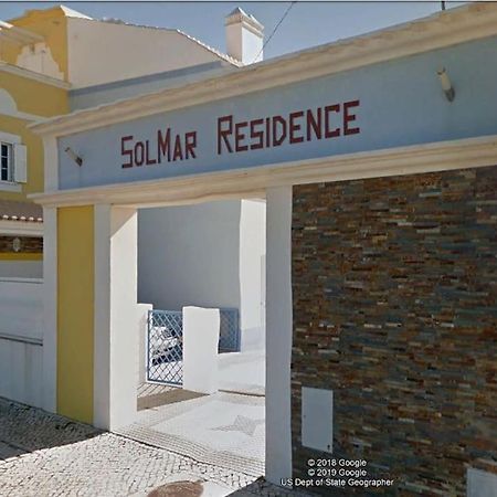 Sol E Mar Villa Vila Nova de Cacela Exterior photo