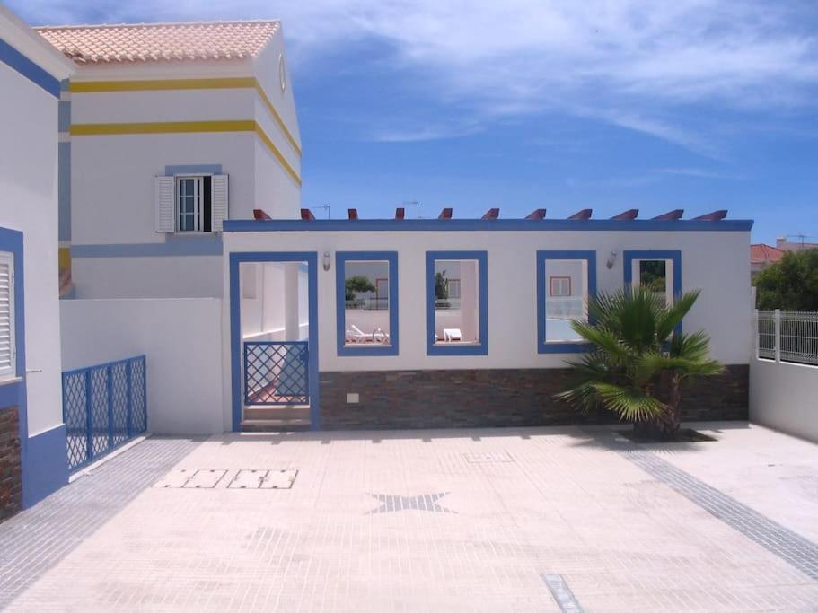 Sol E Mar Villa Vila Nova de Cacela Exterior photo