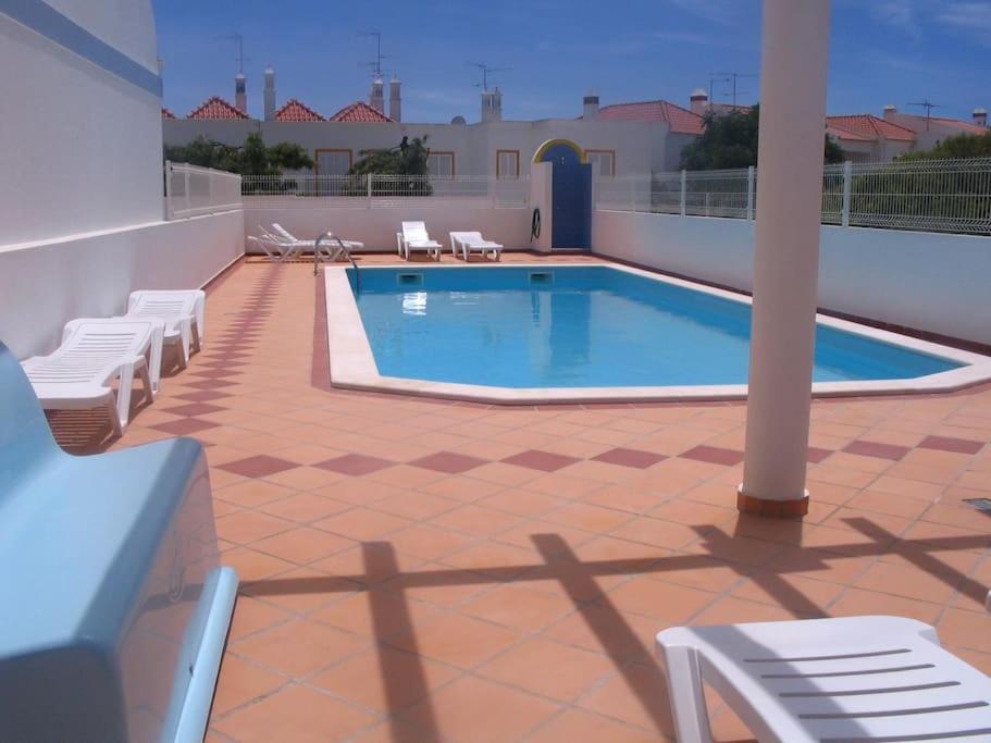 Sol E Mar Villa Vila Nova de Cacela Exterior photo