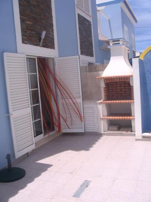 Sol E Mar Villa Vila Nova de Cacela Exterior photo