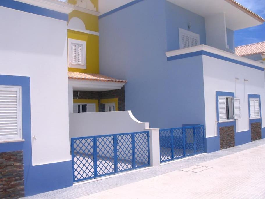 Sol E Mar Villa Vila Nova de Cacela Exterior photo